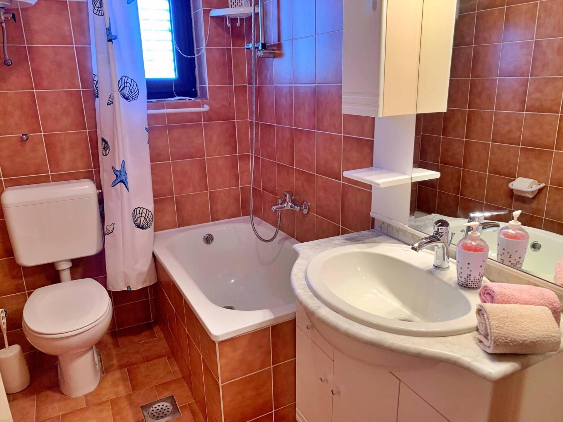 Apartments Viola Сило Экстерьер фото