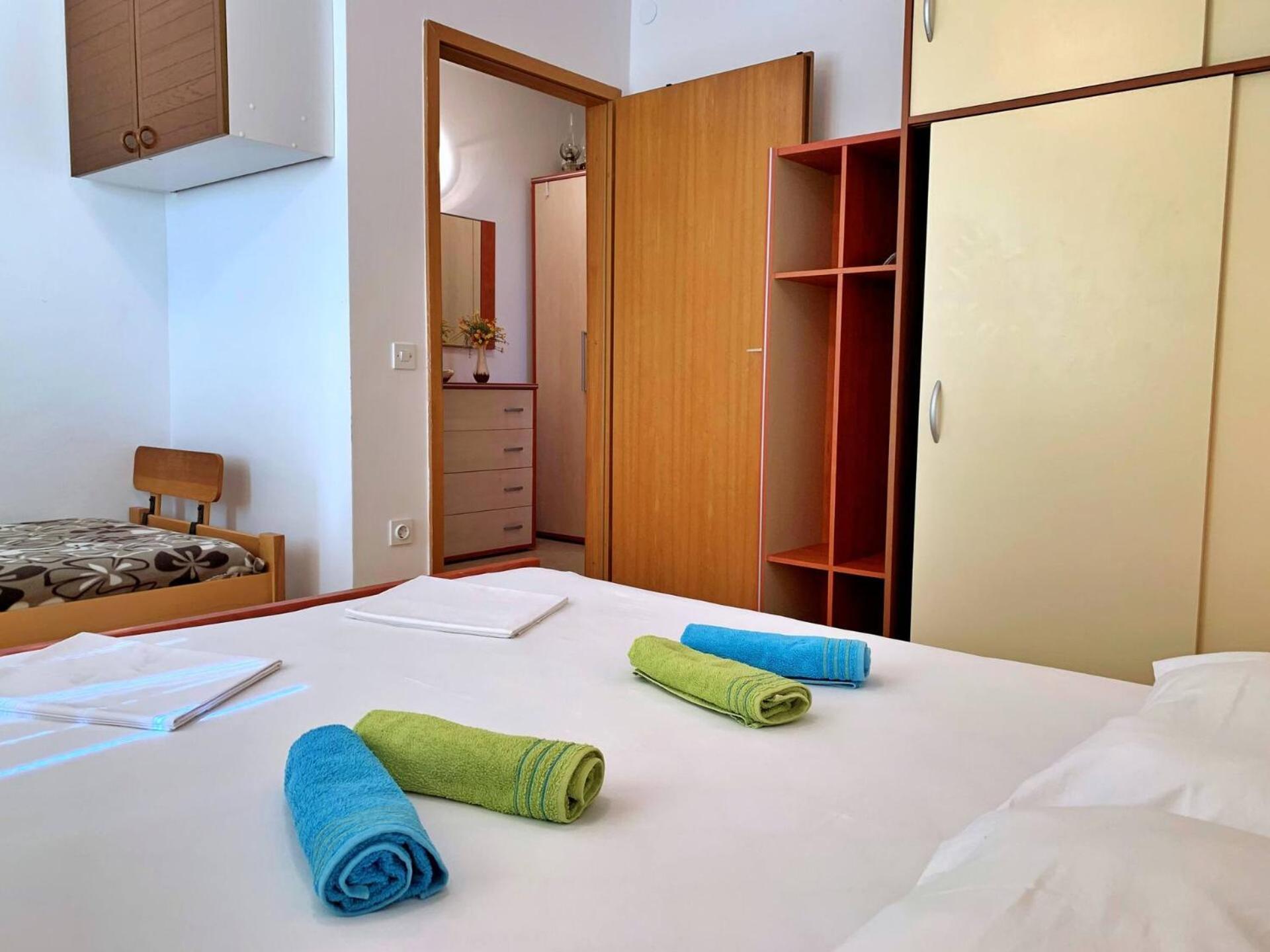 Apartments Viola Сило Экстерьер фото