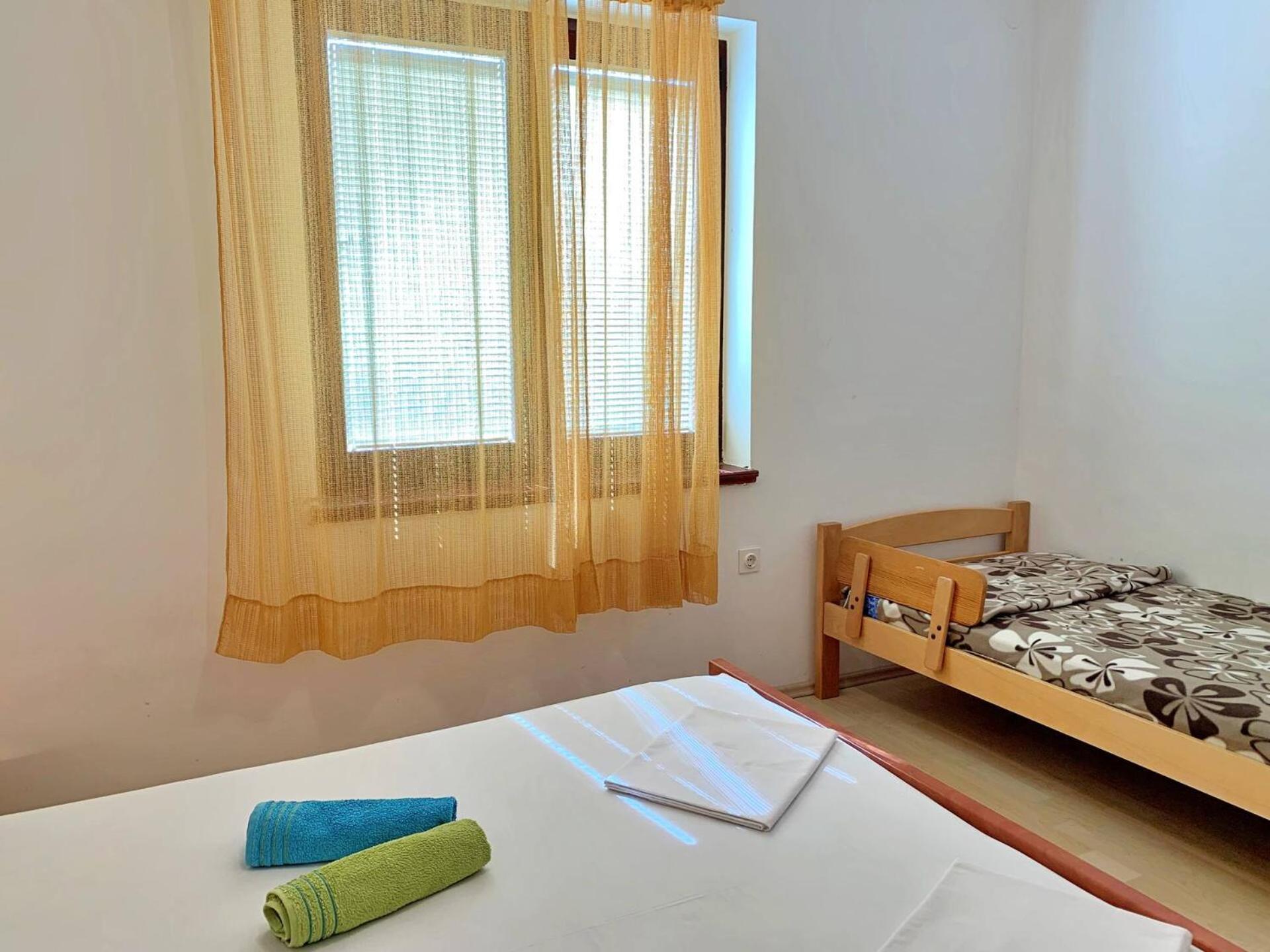 Apartments Viola Сило Экстерьер фото