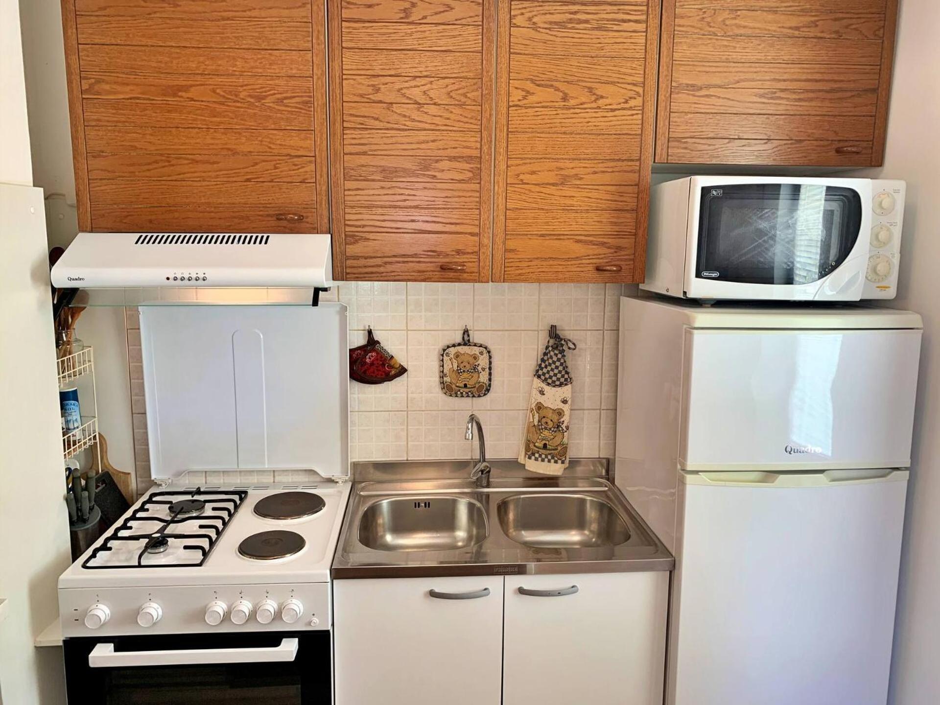 Apartments Viola Сило Экстерьер фото