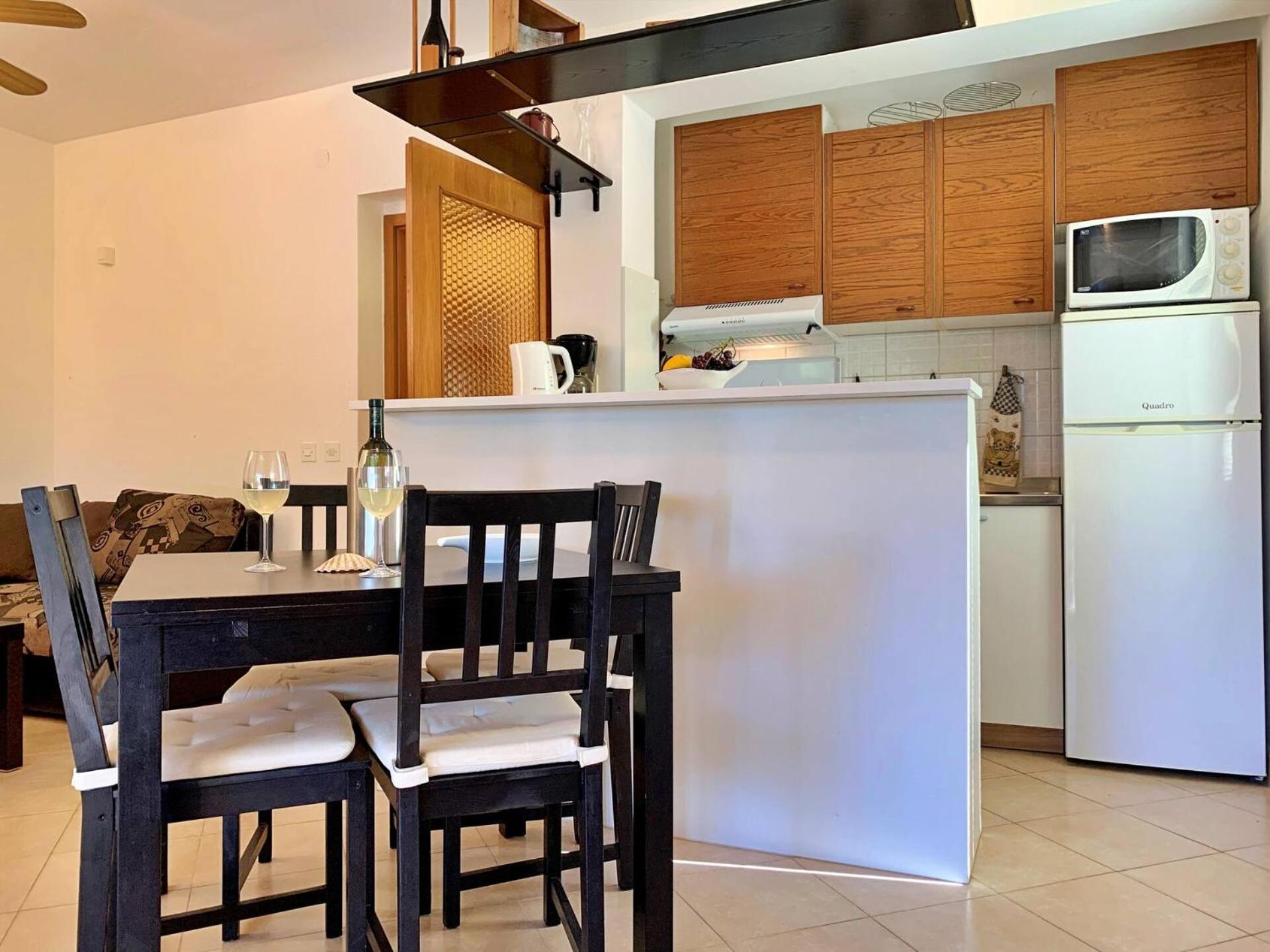 Apartments Viola Сило Экстерьер фото